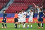 【サッカーU-20W杯】日本代表「ダークホース」と目されながらもフランス…