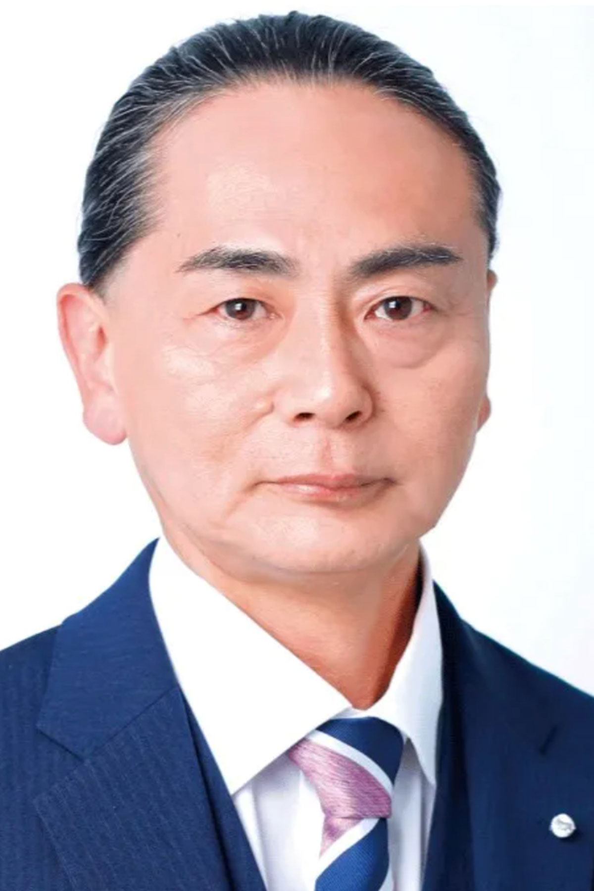 元大阪第4支部長／橋口和矢氏