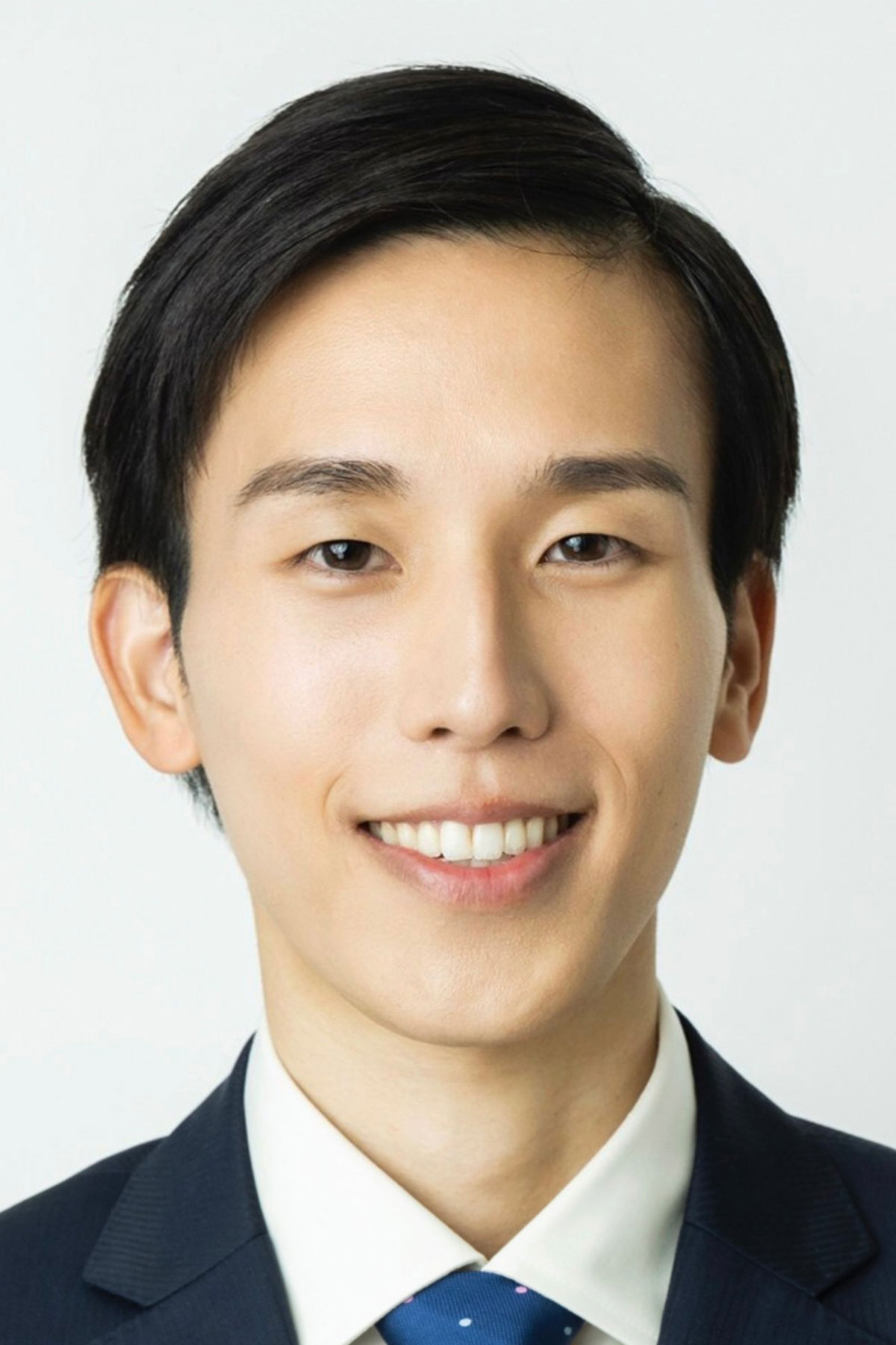 東京・大田区議会議員／伊藤つばさ氏