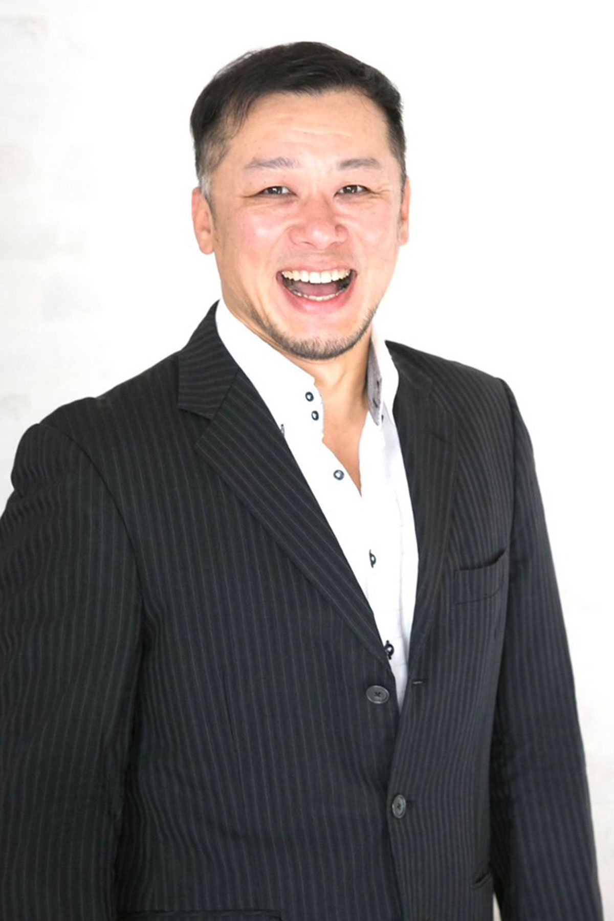 2024年衆院選候補予定者／太田勝規氏