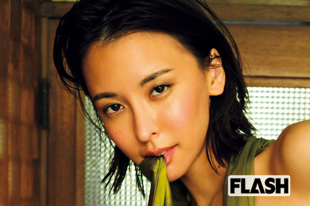 奈月セナ”圧倒的グラビア女王“のもう一つの顔「投資を勉強中。NISAを始…