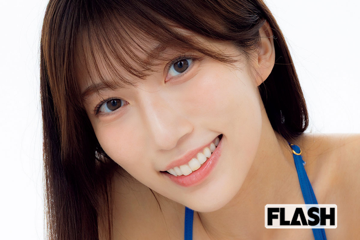 ミスFLASH2026、ファイナルステージ中間ランキング速報！