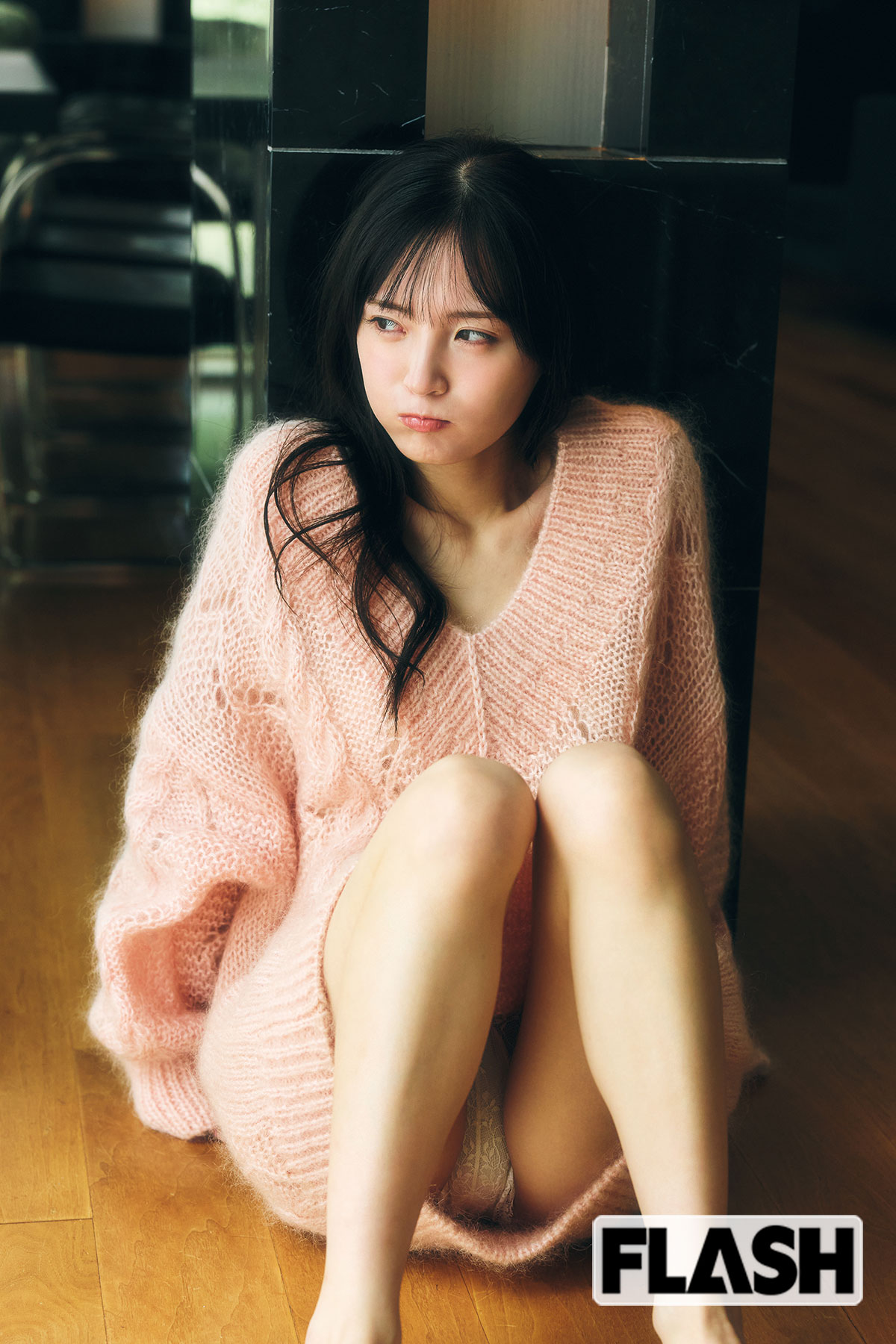 由良ゆら