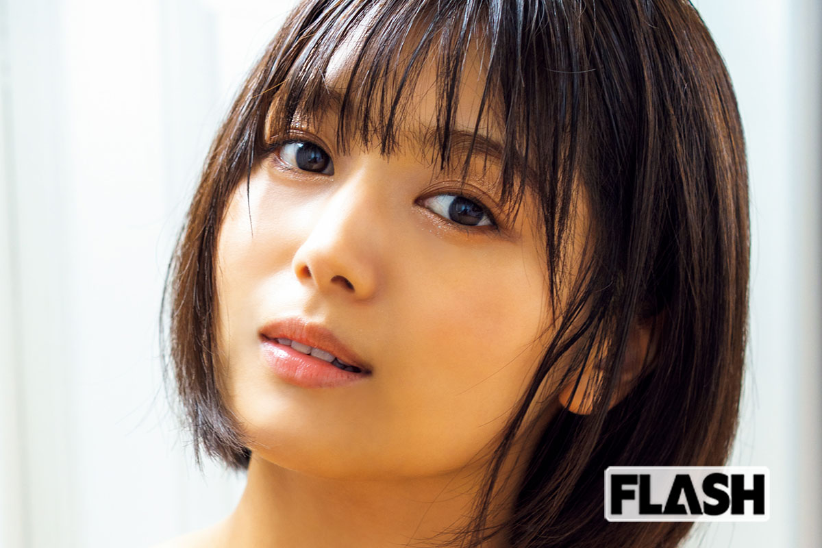 元SKE48北野瑠華が語るプライベートの秘密「実は昨年まで親からおこづか…
