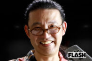 藤島康介「兄が手放しで褒めてくれて」始まった「プラモ人生」人気マンガ家が…