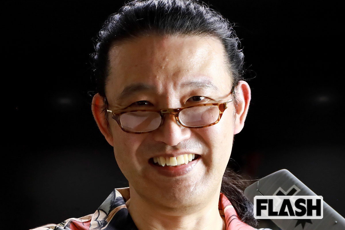藤島康介「兄が手放しで褒めてくれて」始まった「プラモ人生」人気マンガ家が…
