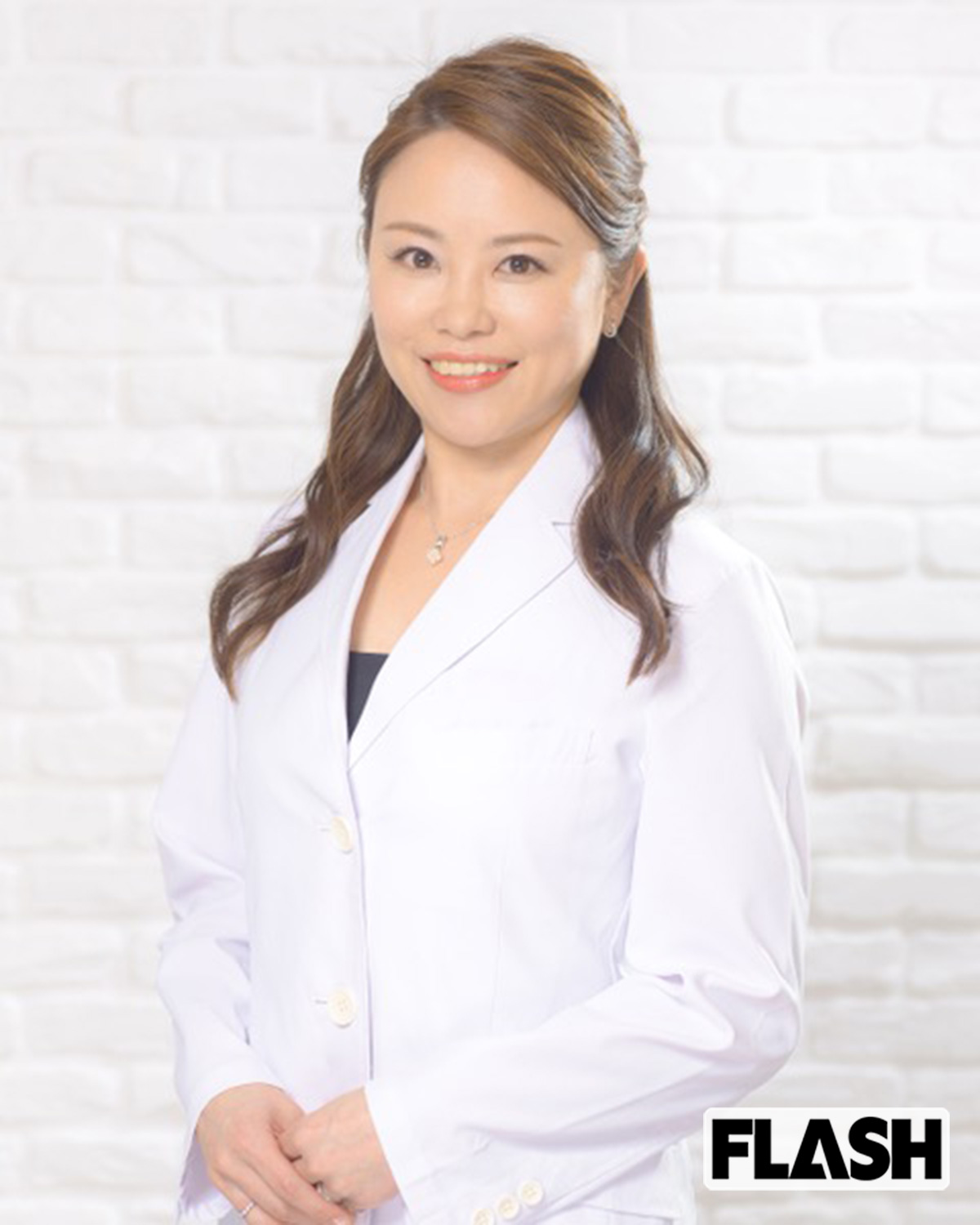 管理栄養士・望月理恵子さん