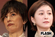 「楽天モバイルは火薬庫か」ファンも戦慄…起用していた2人に立て続けに不祥…
