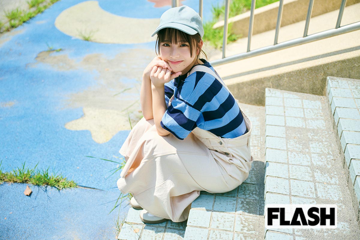 下田衣珠季