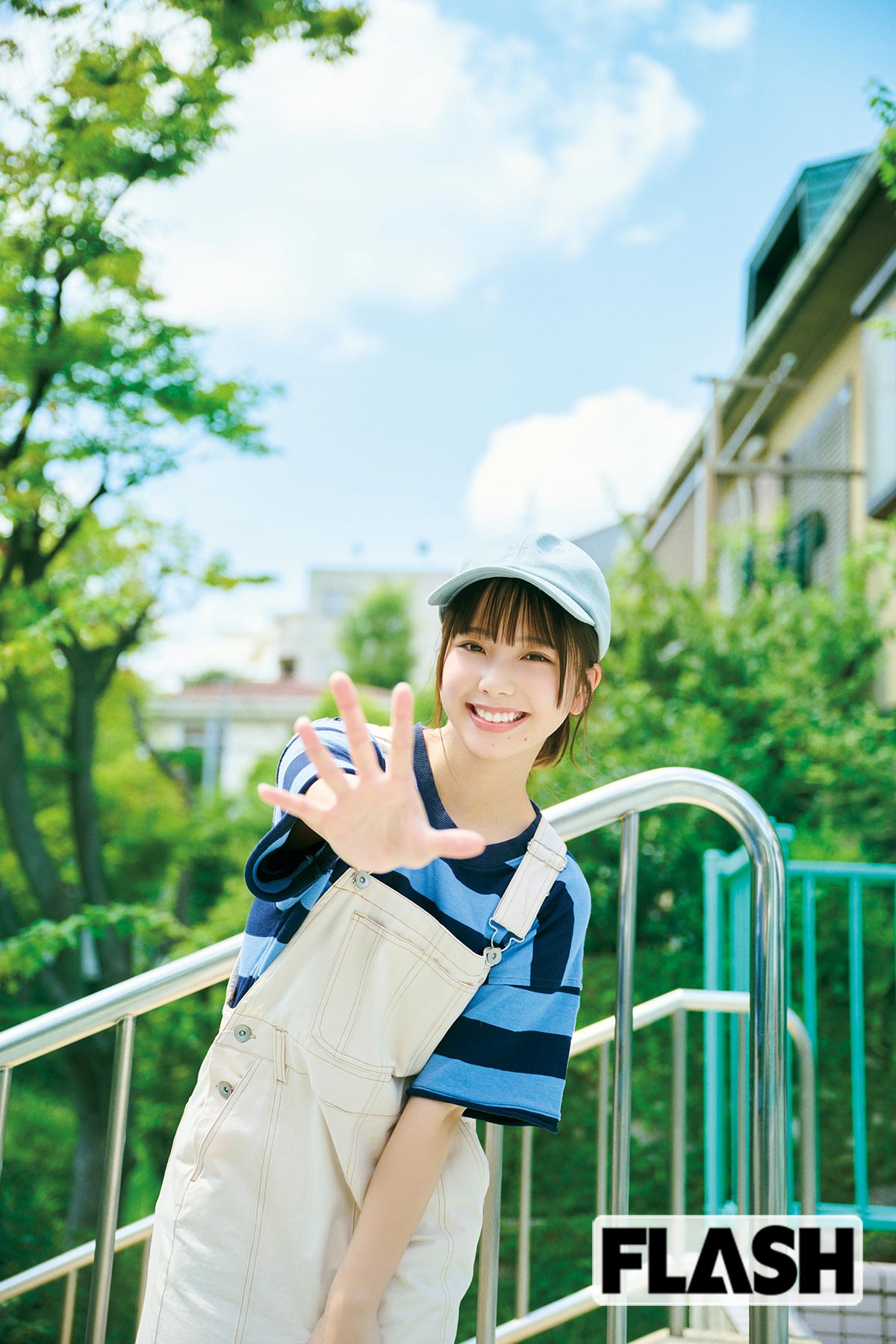 下田衣珠季