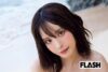 桃乃木かな、レジェンドセクシー女優が引退発表「皆さんの応援が原動力でした」