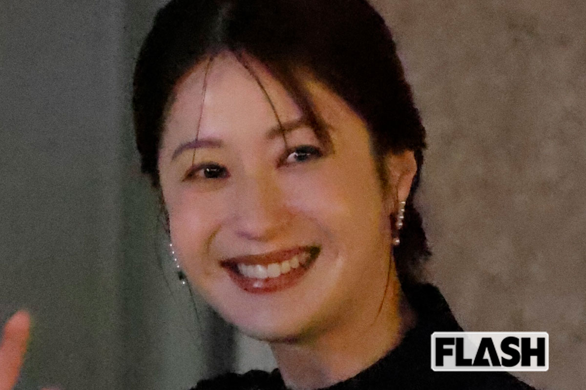 松本若菜が見せた“妖艶”黒ドレス姿『日曜劇場』すっぴん演技が「美しすぎ」…