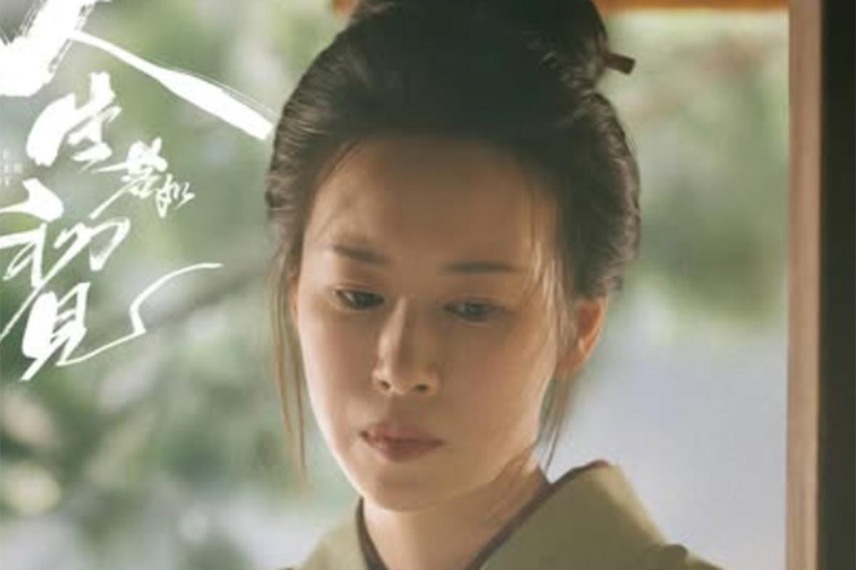 中国出身女優が「いいじゃないですか」中国の支配“肯定”ドラマ出演で語って…