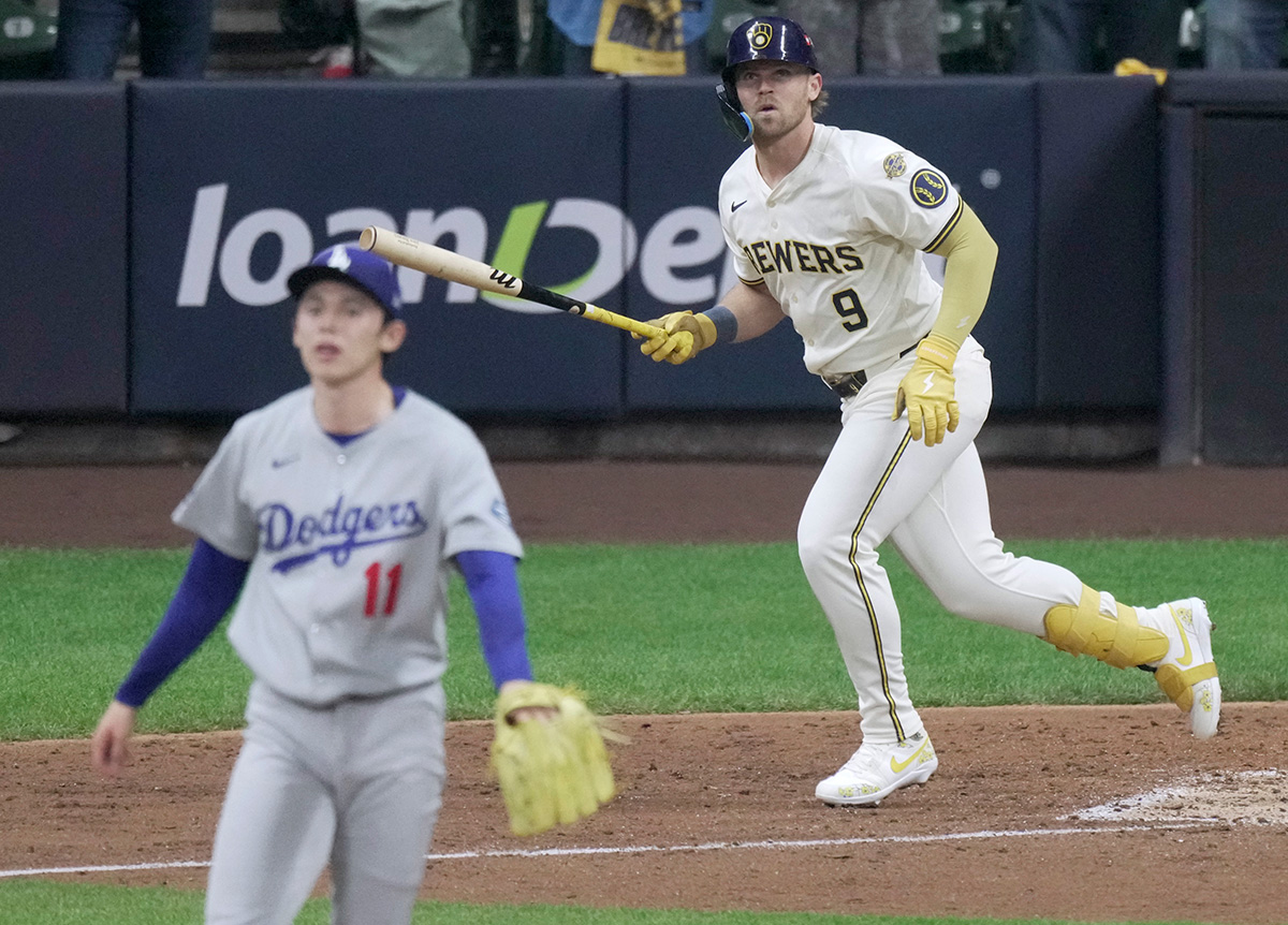 【MLB】ドジャースvs.ブルワーズ、ワールドシリーズ進出はどちら?…現地ではエリートvs.非エリートの戦いとして注目