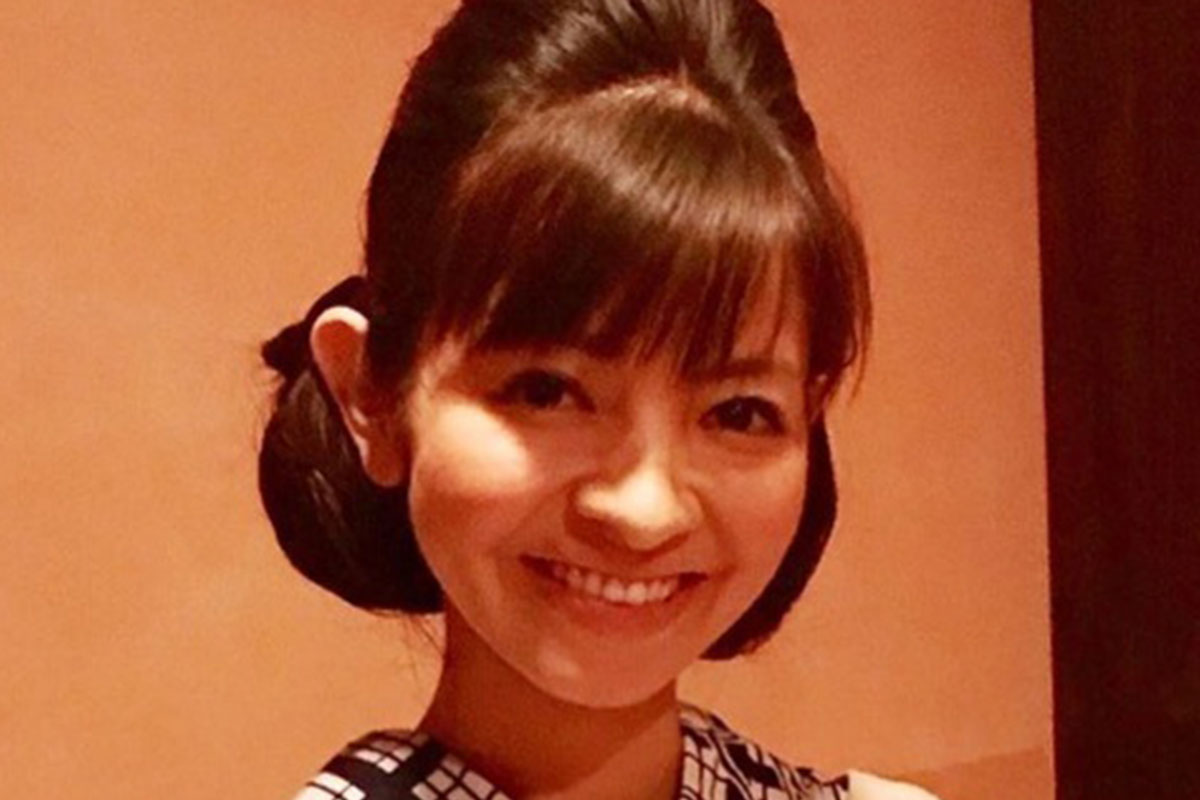 美人料理研究家が結婚発表も13年前の“二股騒動”への指摘続出「塩谷瞬を思…