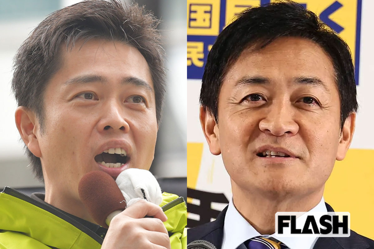 【首班指名】維新、国民民主、自民からの「協力要請」即座に乗れぬそれぞれの…