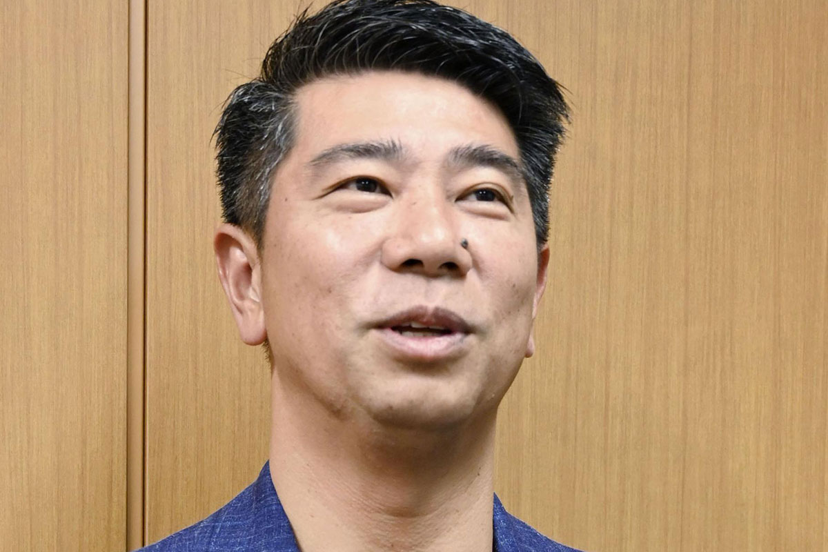 N党・斉藤健一郎議員が自民・参院会派入り…「NHK会長はびびっているはず…