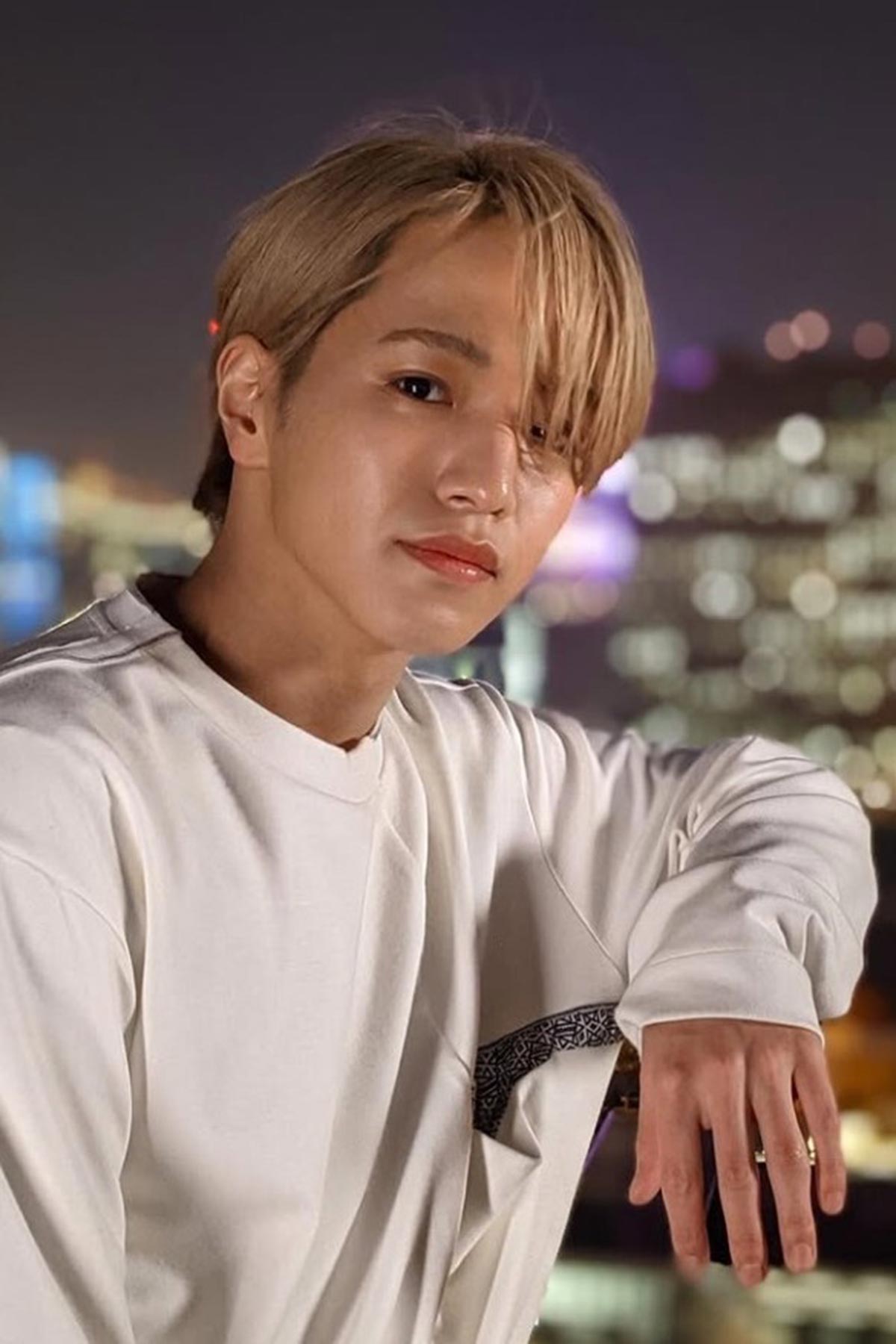 一般女性と、ME:IのSHIZUKUとの二股が発覚した大平祥生（写真・本人Instagramより）