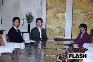 「捨て身の覚悟」維新が連立入りで「高市首相」誕生へ…「統一候補」協議中の…