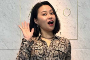 「Grok嘘つくのやめてくんない！？？」アパレル女性社長　監修のコルセッ…