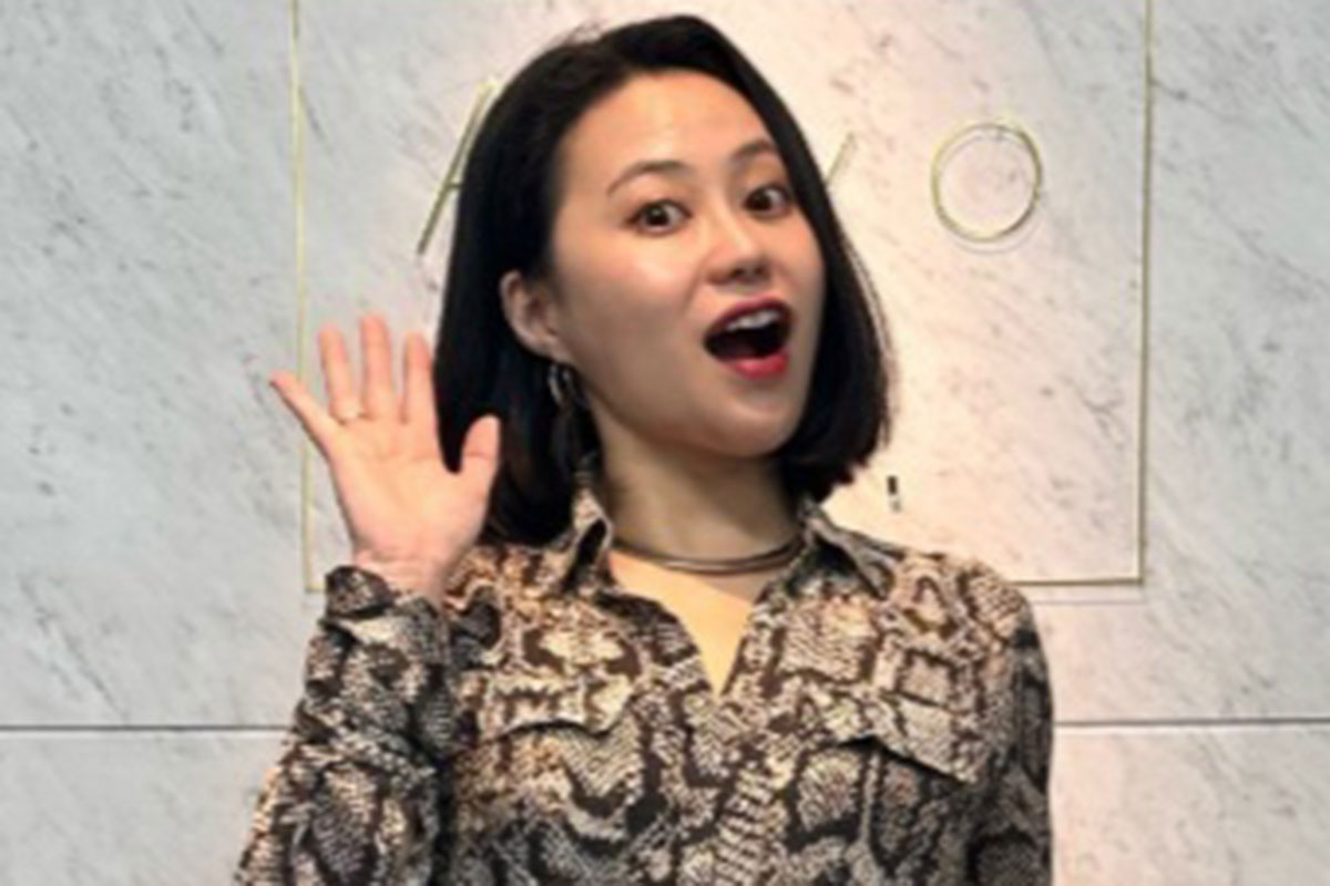 「Grok嘘つくのやめてくんない！？？」アパレル女性社長　監修のコルセッ…