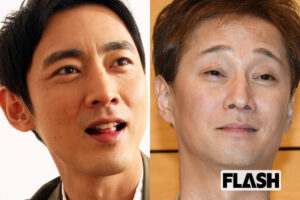 中居正広MC「ドラフト特番」後任に小泉孝太郎「悪くない」ファン安堵、選手…