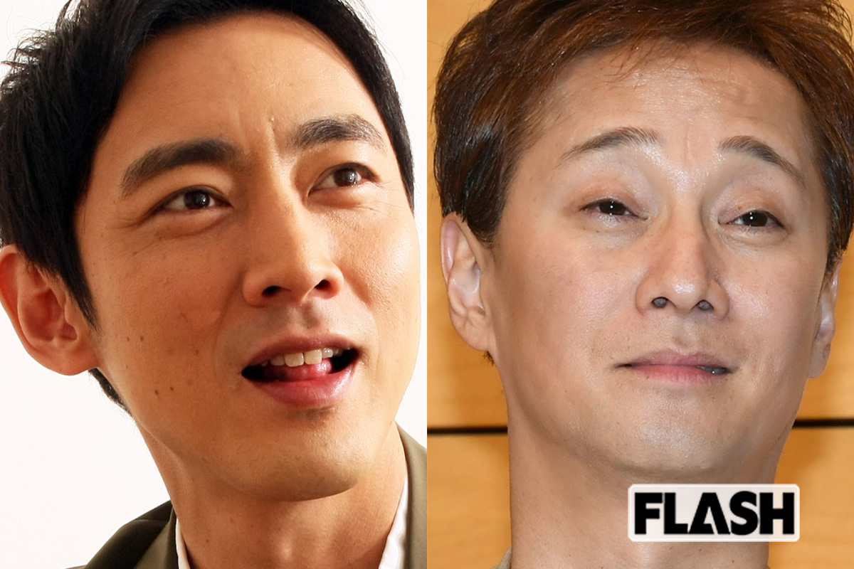 中居正広MC「ドラフト特番」後任に小泉孝太郎「悪くない」ファン安堵、選手と親しすぎ“前任者”への不満も噴出