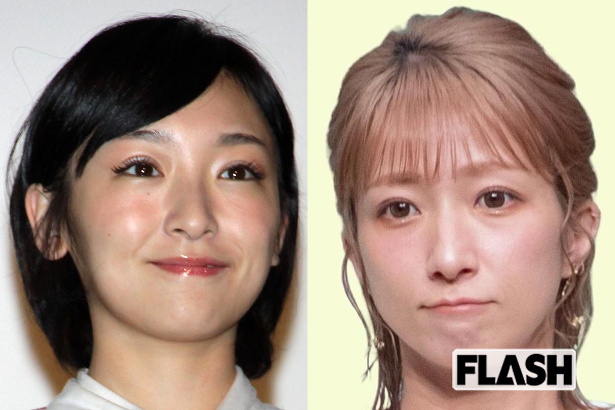 加護亜依は娘に「タバコ吸うな」でファン共感、辻希美は “キラキラネーム”…