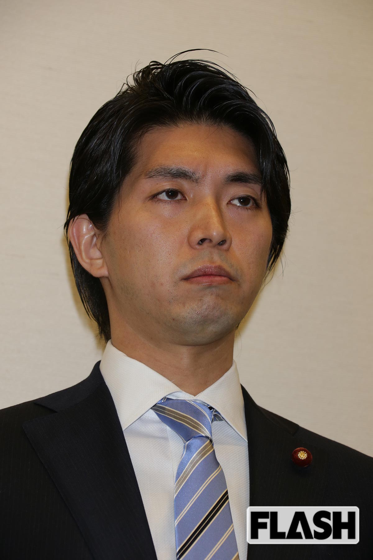 「どんどん波風を立てて戦って」宮崎謙介氏が自民・高市総裁にエール「イケメンやねえ」初対面でかけられたひとこと