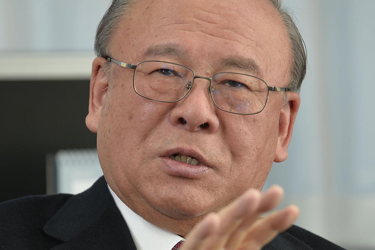 自民党 “重鎮OB” 武部勤氏が語る「公明党との付き合い」…高市総裁への…