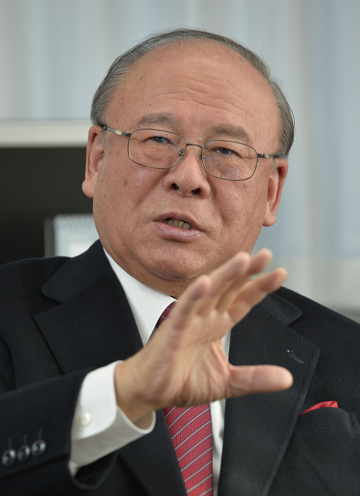 自民党 “重鎮OB” 武部勤氏が語る「公明党との付き合い」…高市総裁へのアドバイスは「思いやりと協調を」
