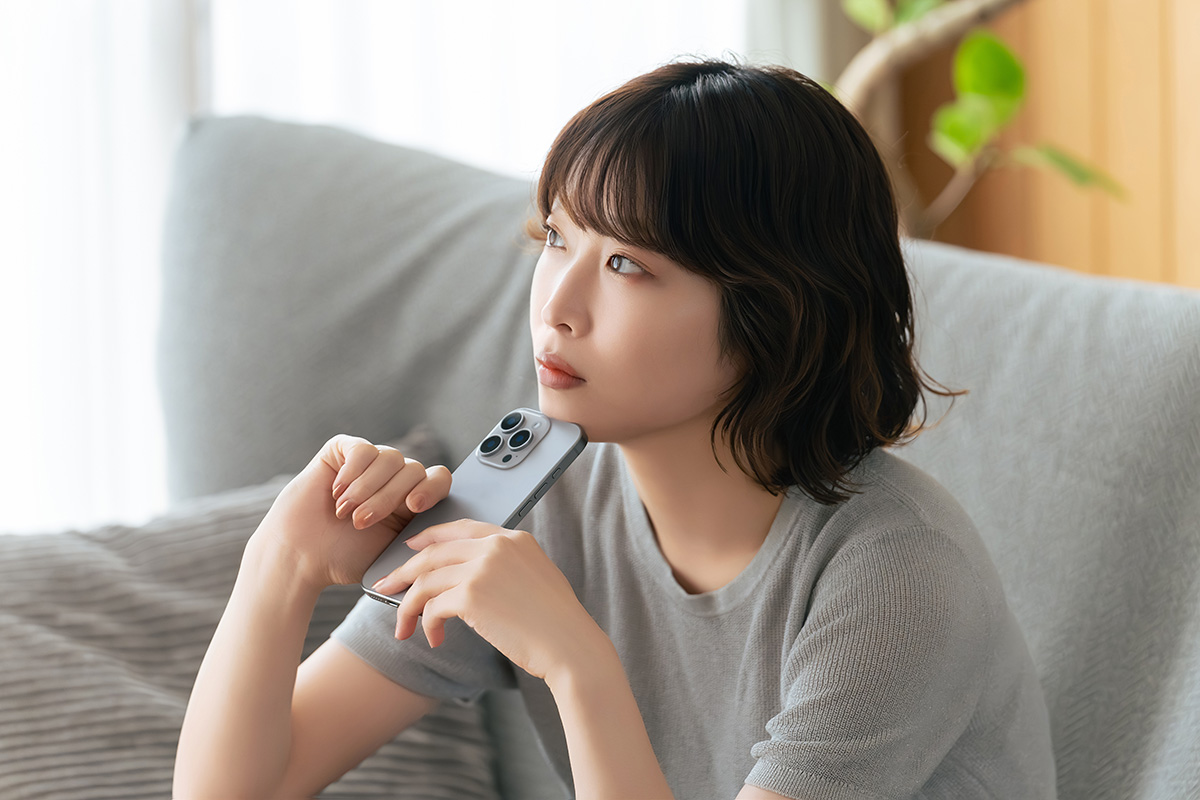 なれなれしく異性を口説くのはもはや “犯罪” の時代…辛酸なめ子が知りた…