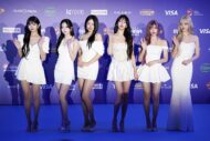 【大炎上】乳がん認識向上のはずが“アイドル同士の飲み会”に…韓国イベント…