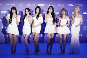 【大炎上】乳がん認識向上のはずが“アイドル同士の飲み会”に…韓国イベント…