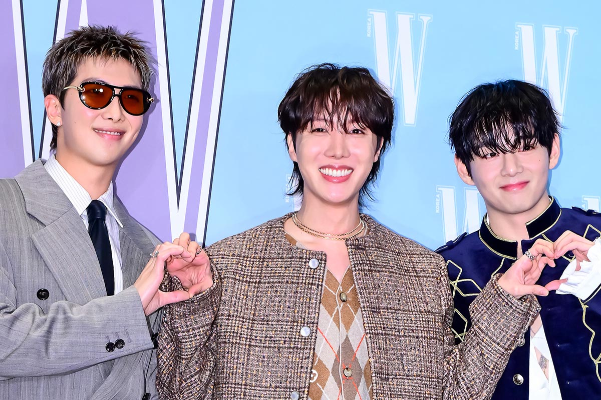 IVE、BTS参加も大炎上「韓国乳がん啓発イベント」　運営会社の“不可解…