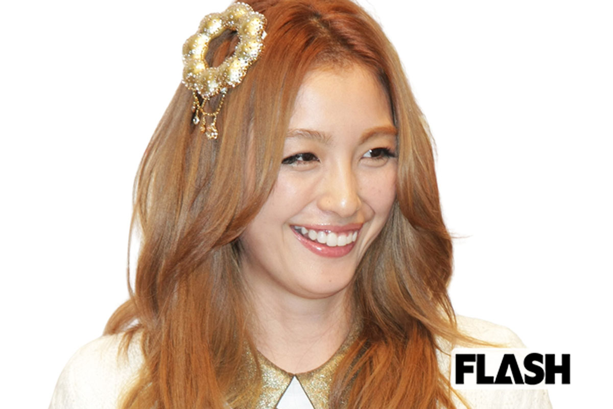 「親ナメンナヨ？」木下優樹菜、娘への教育方針明かすも…変わらぬ言葉遣いに…