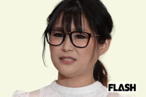 ギャル曽根、スタッフから顔の“異変”指摘され真相告白!　“プロ根性”見せ…