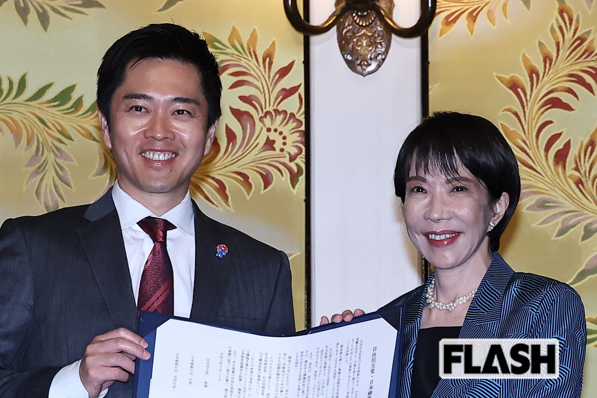 「保守じゃなくて右翼」テレ朝『モーニングショー』高市氏に対する “名物コ…