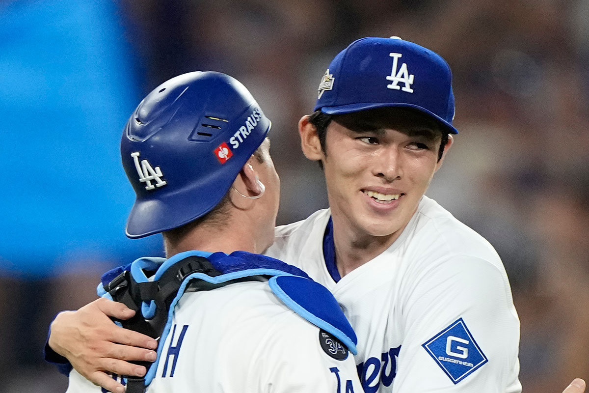 ドジャース「大型補強に余念なし」で見えてきた黄金時代…現地記者は「ファン…