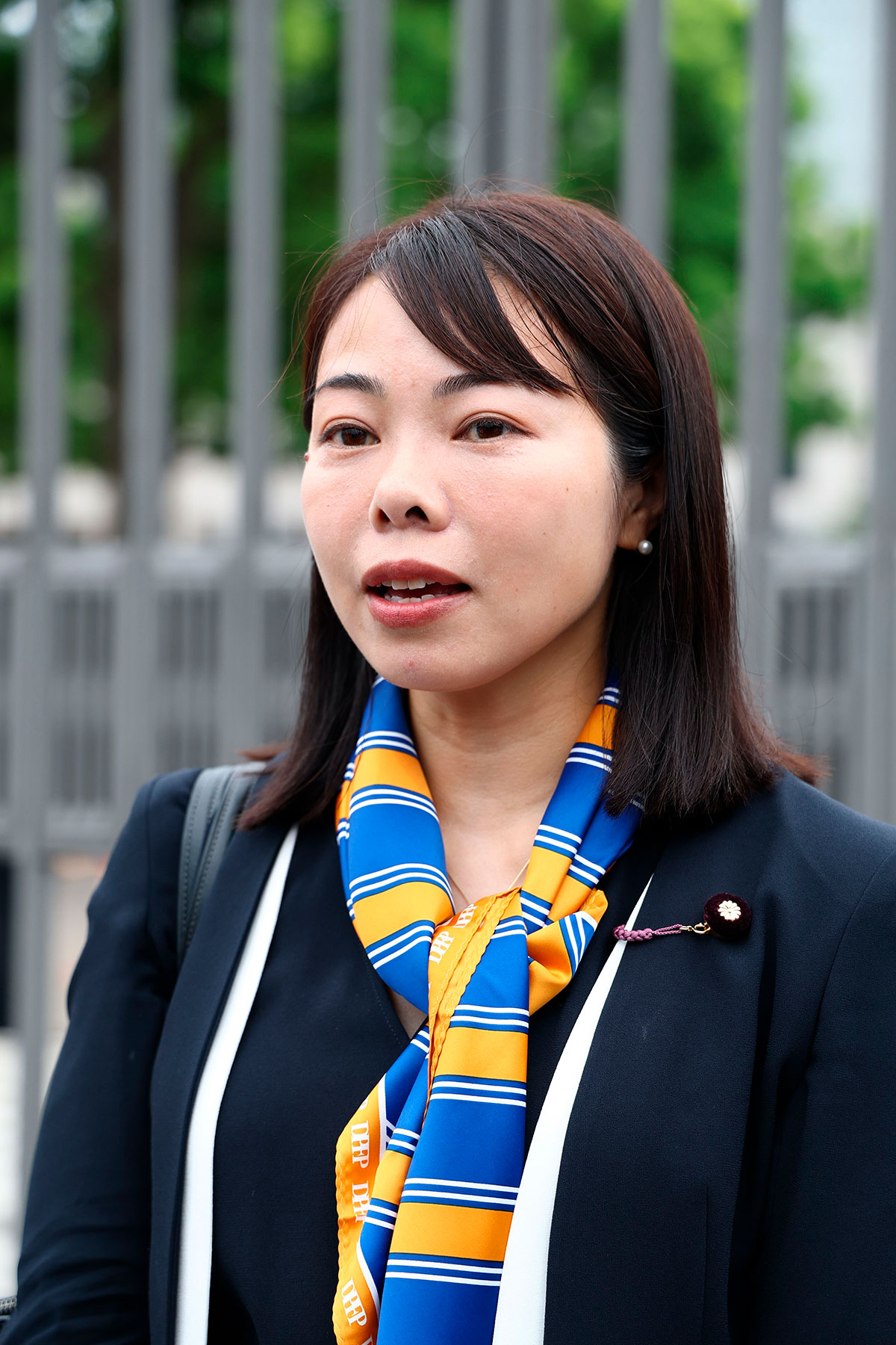 国民・小林さやか議員、首班指名選挙で「高市早苗」投票ミスに厳重注意も…“無効票” 疑問視で相次ぐ擁護の声