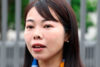 国民・小林さやか議員、首班指名選挙で「高市早苗」投票ミスに厳重注意も…“…
