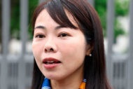 国民・小林さやか議員、首班指名選挙で「高市早苗」投票ミスに厳重注意も…“…