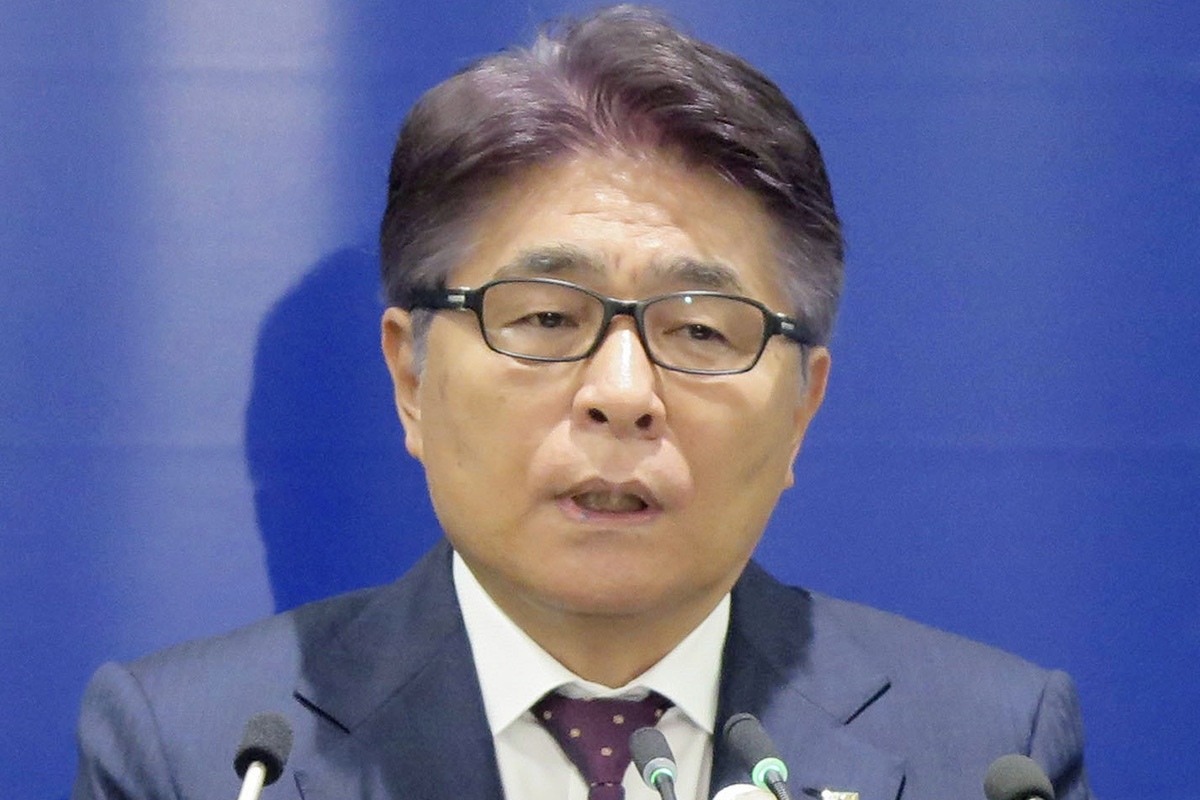 日本サッカー協会、山本昌邦氏を技術委員長に…アテネ五輪出場を実現させた「…