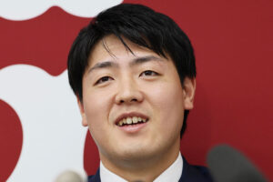巨人・岡本、ポスティングでMLB調整へ…松井秀喜時代の移籍への“厳しい姿…