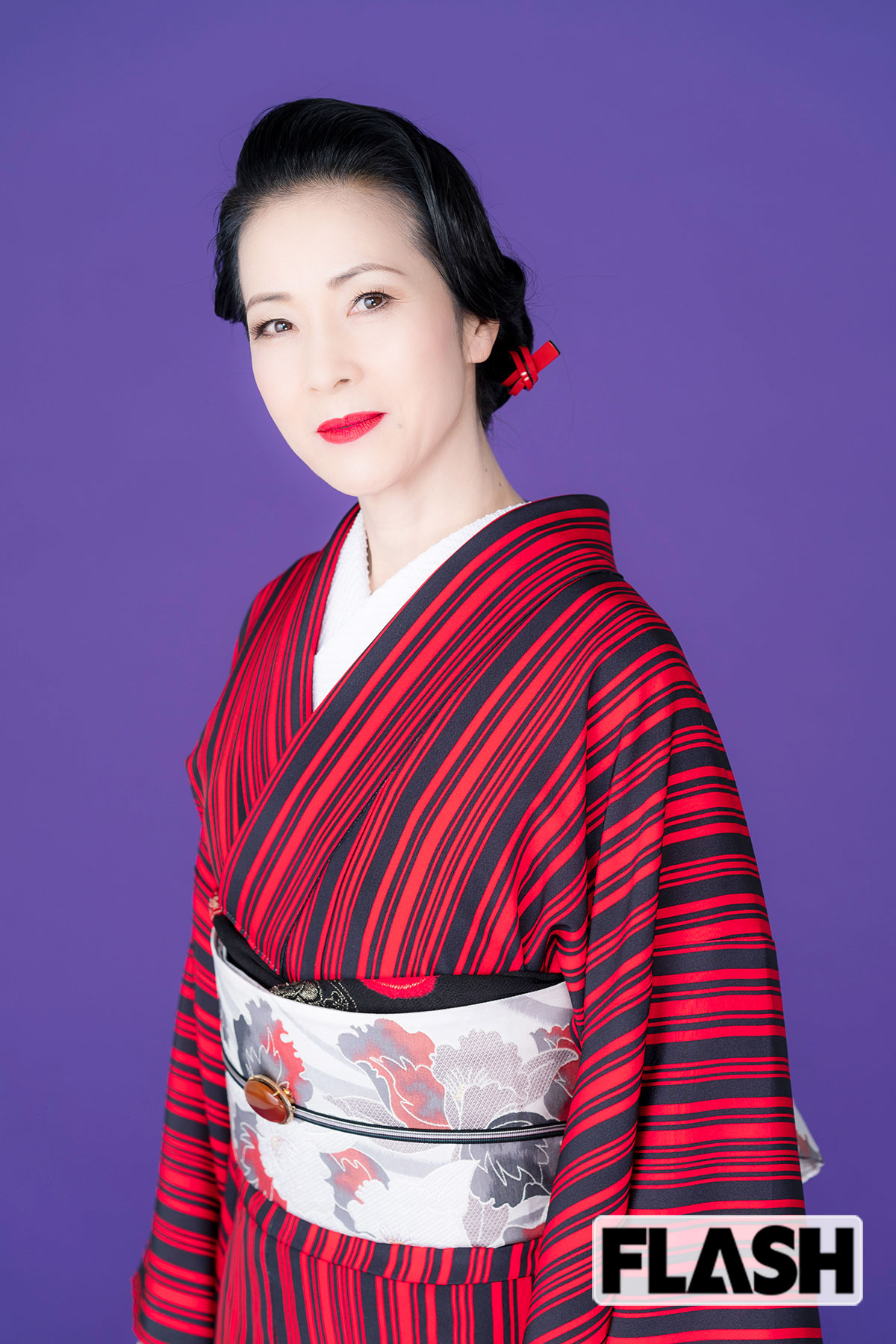坂本冬美