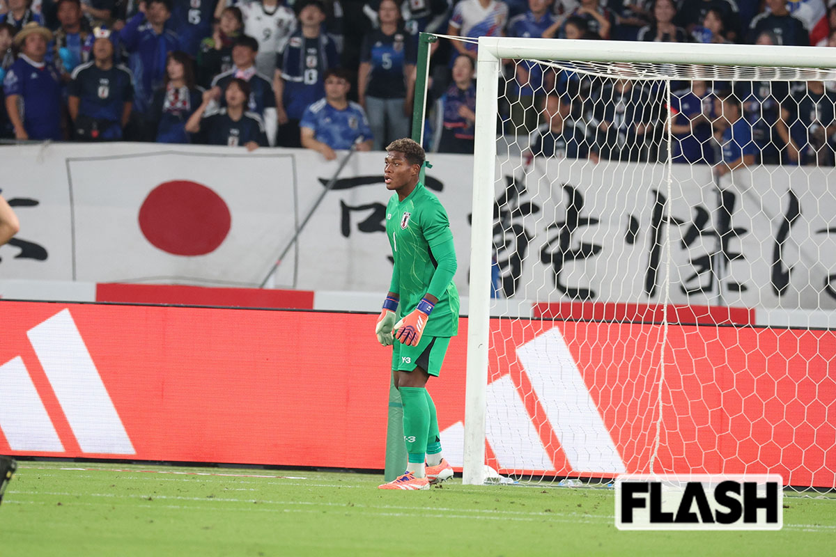 【サッカー日本代表】GK鈴木彩艶、セリエAで「救世主」として大活躍…市場価値40億円で“ビッグクラブ”への移籍の噂