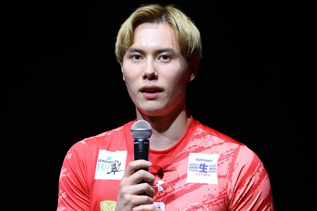 髙橋藍「二股報道」のお相手“ギャルインフルエンサー”に集まる同情“タトゥーチラ見せ”SNS&グラビア進出で人気の矢先