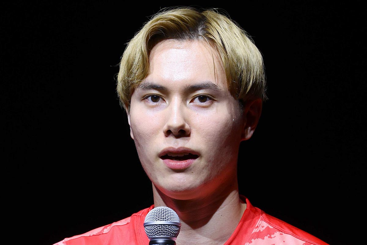 髙橋藍「二股報道」のお相手“ギャルインフルエンサー”に集まる同情“タトゥ…