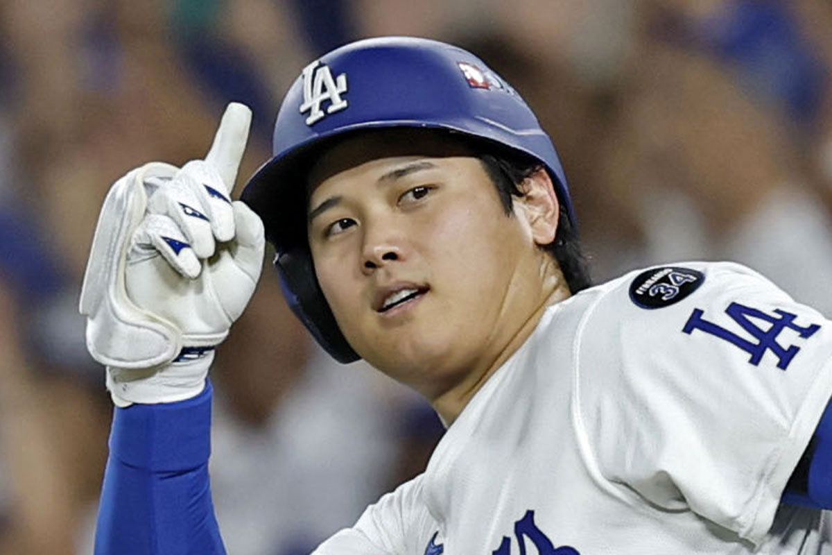 【Wシリーズ開幕】大谷翔平はなぜ復活できたのか!?　ドジャース3人衆「P…