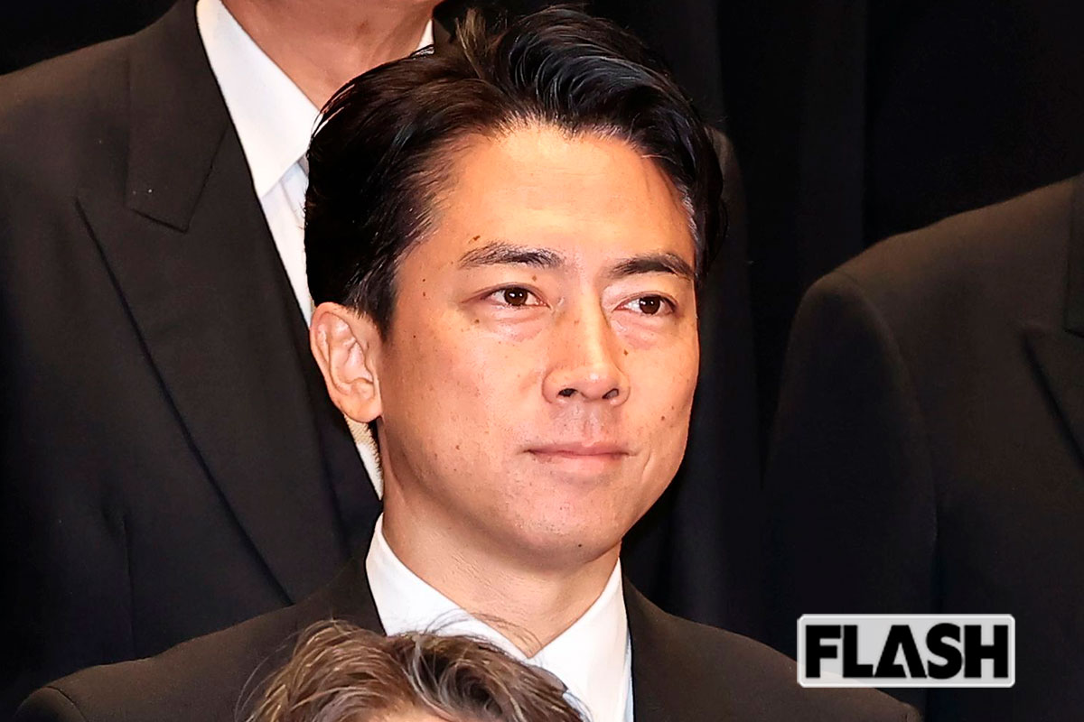 小泉防衛相、「靖国問題」追及されても「適切に判断」連発で切り抜け成功…内…